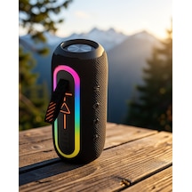 Bluetooth Hoparlör Uzun Pil Ömrü Uuczzzflip6maxxxx1-1
