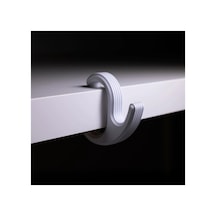 Universal Table Hanger / Bag Hanger / Desk Hook: Masa Kenarı Askısı / Çanta Askısı / Masa Kancası