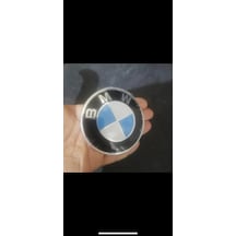 BMW F30 ÖN AMLEM