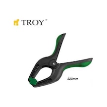 Troy 25059 Mandal Tipi Işkence 225Mm