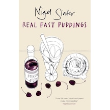 Real Fast Puddings