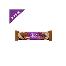 Ülker Olala Tiramisu Kek 45 Gr X 6 Adet