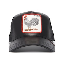 Goorin Bros. C Ck Will Prevail Horoz Figürlü 101-1231 Şap...