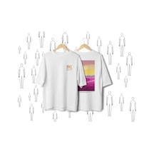 Isalone Serisi No:3 T-shirt - Gri