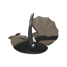 Maxi-Cosi Pebble Slidetech Tam Yatabilen 0-13 kg Ana Kucağı ve Oto Koltuğu Twillic Truffle Maxi-Cosi Pebble Slidetech Tam Yatabilen 0-13 kg Ana Kucağı ve Oto Koltuğu Twillic Truffle