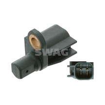 SWAG 50946317 ABS KABLOSU SENSÖRÜ ARKA SAĞ SOL KUGA 08-12 4×4