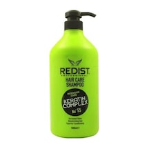 Redist Şampuan 1000ml. Keratin Complex Tüm Saç Tipleri