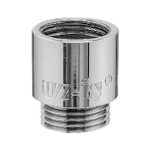Uz-İş 1Cm Krom Uzatma 1/2