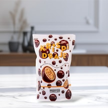 Krispi Kaplı Draje Çikolata 120 G