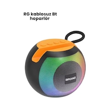 Zenvia P62 Bluetooth Hoparlör Znv2026