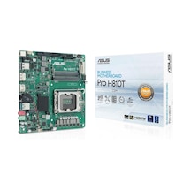 Pro H810t-csm Intel Lga1851 Itx Anakart
