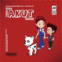 Bana Bunu AKUT Öğretti