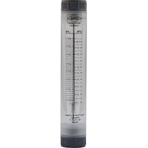 S-Meter  Slzm-15g-dn15 / 0.5-4 Lt/dk Akrilik Rotametre