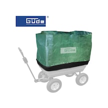 Güde 94339 Bahçe Arabası Hacim Arttırma Örtüsü