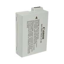 Canon Camera Battery Pack Lp-e8