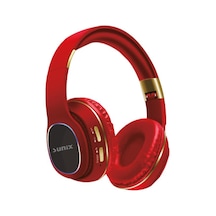 Sunix BLT-26 Bluetooth Kulak Üstü Kulaklık