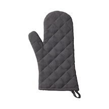 Ikea Rınnıg Fırın Eldiveni 33 Cm Gri