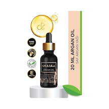 Maia Mc Saf Argan Yağı  20 ML