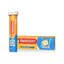 Redoxon 3 Lu Etkı 15 Eff Tb.