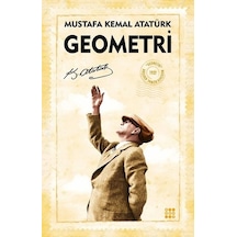 Geometri - Mustafa Kemal Atatürk - Dokuz Yayınları