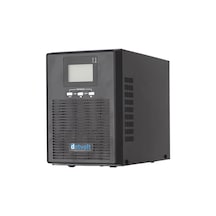 Dotvolt Rt Serisi Online 1 Kva 1/1 Faz 2x7ah Akü R