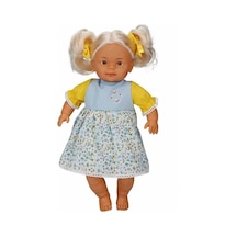 S01040052 Bebek Sarıl Bana 40cm.3a.