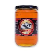 Milas Üreticiler Birliği Kestane Çiçek Balı 850 G