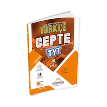 YKS TYT Türkçe Cepte Konu Soru Cevap Ösym Analiz Serisi
