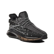 Hammer Jack Presto 101 23362 Siyah Erkek Sneaker 001