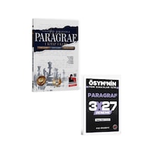 2027 Bilgisarmal 2027 Paragraf Stratejik Hamlelerle Soru Ve Konu Kampı+ Evp Akademi Paragraf