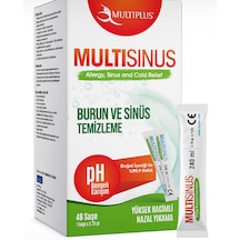 Multiplus Multisinüs Yedek Şase 48 Şase