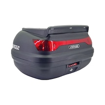 Wogen 52 Litre Çanta Siyah