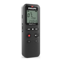 Philips Dvt1160 Voicetracer 8gb Taşınabilir Ses Kayıt Cihazı