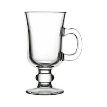 55141 Irısh Kulplu Latte Bardak 6 Lı Nocolor-c57cb157 Diğer