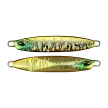 Duo Drag Metal Sl J Slim 80gr . Squid Glow
