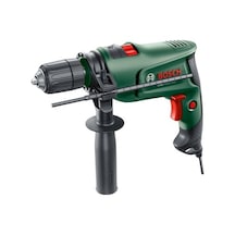 600 W Darbeli Matkap İle Anahtarsız Mandren Özelliği