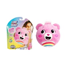 Buğz Lit L Biggie Bouncerz Care Bears Peluş