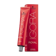 Schwarzkopf Igora Royal 60 ML 8-21