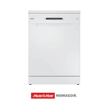 Koenic KDW 6015 E FS W E Enerji Sınıfı 13 Kişilik 5 Programlı Bulaşık Makinesi Koenic KDW 6015 E FS W E Enerji Sınıfı 13 Kişilik 5 Programlı Bulaşık Makinesi
