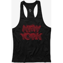 Bluu Newyorkstr Fitness Gym Tank Top Sporcu Atleti (528806808) Bluu Newyorkstr Fitness Gym Tank Top Sporcu Atleti (528806808)