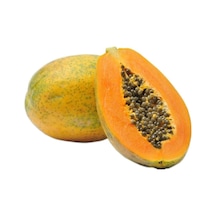 Bodur Saksılık Papaya Ağacı Tohumu 3 Adet Tohum