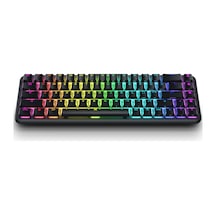 Fnatic Streak65 RGB Profil Mekanik Klavye