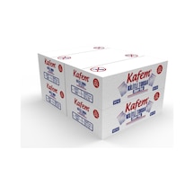 23 x 31 CM Kilitli Poşet / Naylon Torba ( 1.200 Adet ) - Kafem