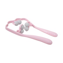 Servikal Omuz Boyun Masajı Ev Manuel Masaj Aracı El Boyun Sıkma Çip Boyun Sağlık Araçları