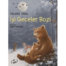 İyi Geceler Bozi - Yqbx-649657
