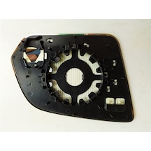 Art Mg009.9540 Dıs Dıkız Ayna Camı Sol Isıtmalı, Asferık V-class W447 14 Vıto W447 14