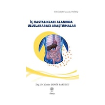 İç Hastalıkları Alanında Uluslararası Araştırmalar / Kolektif