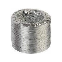 Aspiratör Borusu 127 Mm 2 Mt