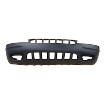 Jeep Cherokee Grand 99/03 Ön Tampon Si Yah Astarlı/si S Deli Kli Li Mi Ted Modeli Tw