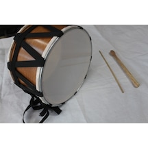 Çocuk Davulu Set 30 Cm Çap
